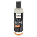 Leather care & color