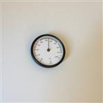 Hygrometer rond