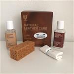 U Naturel Leather care  150  ML