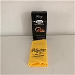 Hagerty Gold Cloth