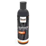 Leather care & color