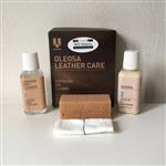 U Oleosa Leather Kit 150 ml