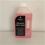 Hagerty Ultrasonic Jewel Clean 2 liter