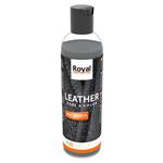 Leather care & color