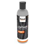 Leather care & color