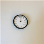 Hygrometer rond