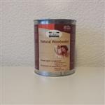 Natural Woodsealer 250 ml