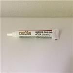 Leather glue colla 20 ml