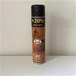 LAE Spuitbus onderhouds boenwas 500 ml