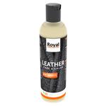 Leather care & color