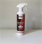 Leather Vintage Lotion