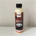 Wood Matt polish 250 ml