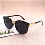 Retro Round Shades for Women - Classic Sunglasses Vintage Glasses UV400