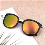 Retro Round Shades for Women - Classic Sunglasses Vintage Glasses UV400