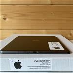 Magazijn opruiming Apple iPad 8 (model 2020) zwart 32GB 10.2