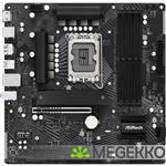 Asrock B760M PG LIGHTNING