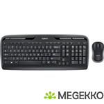 Logitech MK330