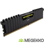 Corsair DDR4 Vengeance LPX 1x8GB 3000