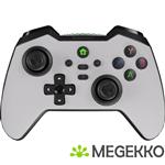 GENESIS NJG-2101 MANGAN 400 Game controller in Zwart-Wit