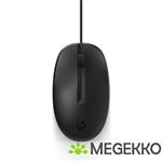 HP 125 muis met kabel