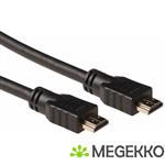 ACT 7 meter High Speed kabel v2.0 HDMI-A male - HDMI-A male (AWG28)