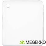 Rakuten Kobo Clear Case e-bookreaderbehuizing 17,8 cm (7 ) Hoes Transparant