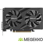 PNY GeForce RTX 3050 VERTO 6GB GDDR6