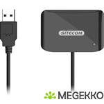 Sitecom USB ID Card Reader