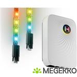 Hyte LS30 LED Strip 2 Pack with NP50