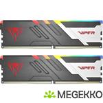 Patriot Memory Viper Venom RGB 2x16GB 6000Mhz