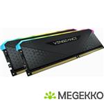 Corsair DDR4 Vengeance RGB RS 2x8GB 3200