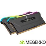 Corsair DDR4 Vengeance RGB Pro SL 2x16GB 3200