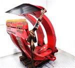 Auramo Papierrollenklem tissue