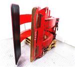 Auramo Papierrollenklem tissue