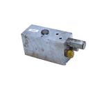 Cascade Terugslagklep