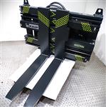 Kaup Vorkenklem Draaibaar (DEMO, nieuw)