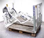 Cascade Push-Pull met sheetsave