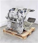 Meyer Papierrollenklem