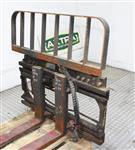 Kaup Vorkversteller eigen vorken