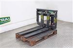 Forklift-Attachment Vorkversteller