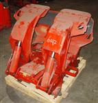 Auramo Papierrollenklem splitarm