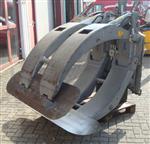 Cascade Papierrollenklem Tissue