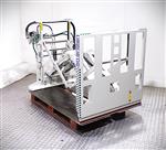 Cascade Push-Pull met sheetsave | draagplaten