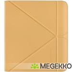 Rakuten Kobo SleepCover e-bookreaderbehuizing 17,8 cm (7 ) Folioblad Geel