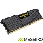 Corsair DDR4 Vengeance LPX 1x16GB 3600