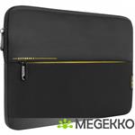Targus CityGear notebooktas 29,5 cm (11.6 ) Opbergmap/sleeve Zwart