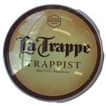 Ronde taplens La Trappe trappist bol 69 mmø
