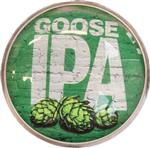 Ronde taplens Goose Ipa bol 69 mmø