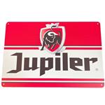 Reclamebord Jupiler 30x20
