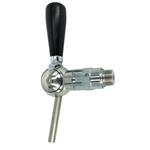 Debitap Compensator tapkraan chrome